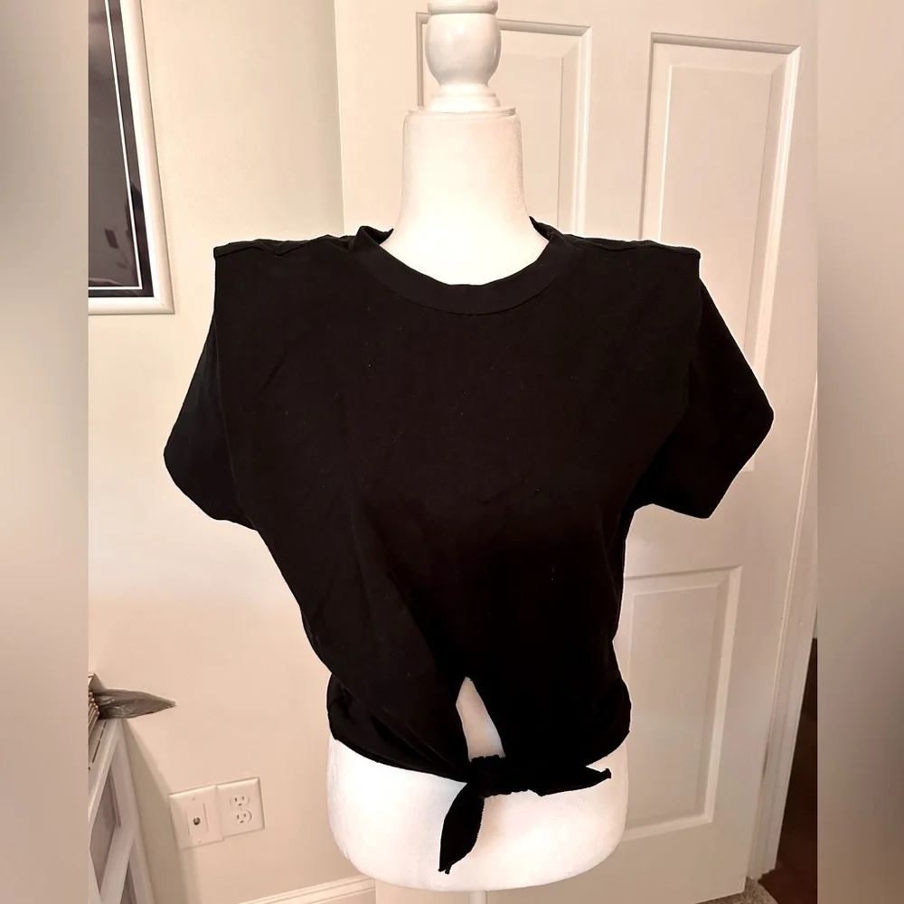 NWT Isabel Marant Tee - Picture 4 of 9